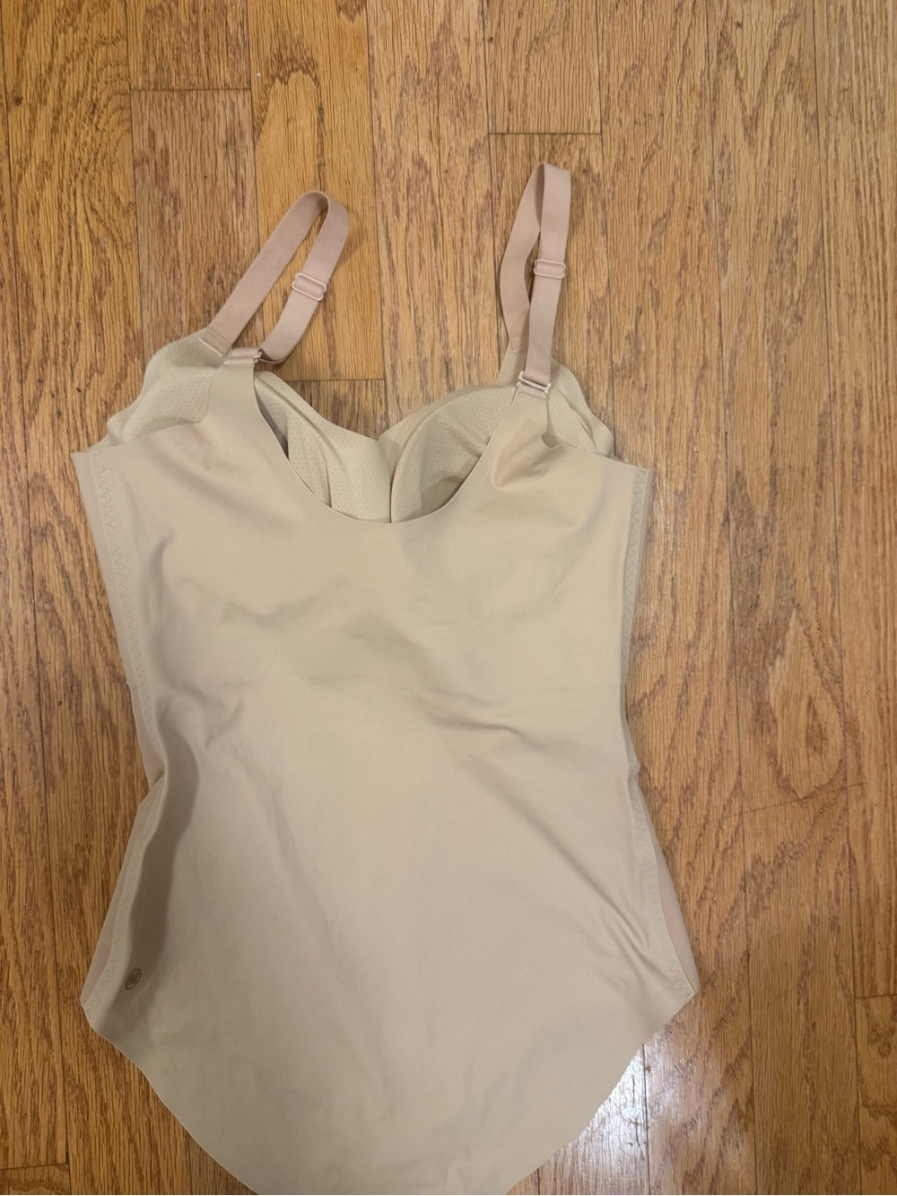 Honeylove Cami Bodysuit Size Large - Picture 9 of 10